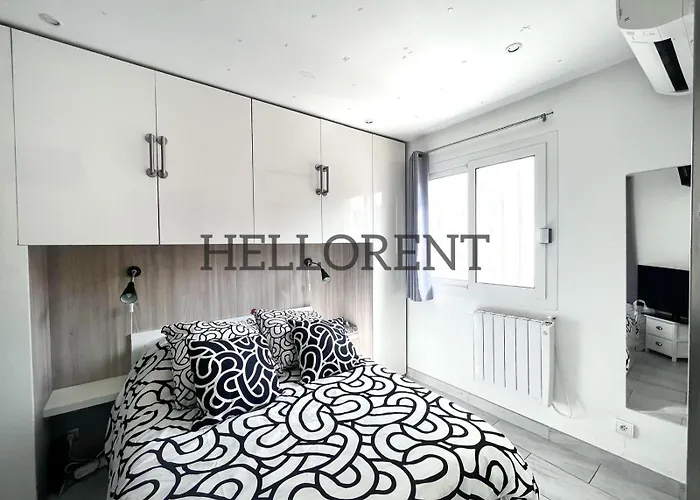 Apartment Deux Pieces Grand Confort - A La Frontiere Monegasques *